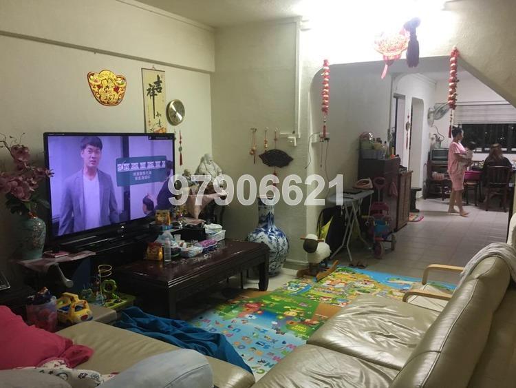 Blk 167 Bedok South Avenue 3 (Bedok), HDB Executive #168623032
